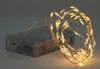 Lichterkette mit 66 Micro LED warmweiß 100 cm Timer Produktbild-Vorschau 4