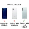 Custodia per Samsung Galaxy M23 5G Custodia per telefono Anteprima dell’immagine prodotto 7
