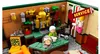 LEGO 21319 Pomysły FRIENDS Kawiarnia "Central Perk" dla Podgląd zdjęcia produktu 18
