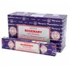 Satya Räucherstäbchen x LAVISA, Meditation, Aromatherapie, Produktbild-Vorschau 1
