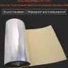 mata izolacyjna 6mm 50x200cm Samoprzylepna mata izolacyjna Podgląd zdjęcia produktu 14