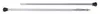 UNITRAILER Sperrstange 1880-2852 mm Klemmbalken Produktbild-Vorschau 7