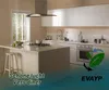 2x Aktivkohlefilter 250x93x23 mm für Dunstabzugshauben Productafbeelding-voorbeeld