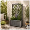 Blumenkasten Heidi XL HTI-Line Produktbild-Vorschau 2