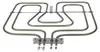 Electrolux - Heizelement Backofen - Grill - 1650W - 230/ - Voir les images du produit 3