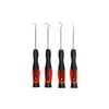 Satz langer Schraubendreher, 4-teilig, KD10945 Produktbild-Vorschau 9