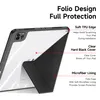 DUX DUCIS MAGI Case mit Stylushalter passend für iPad Pro Produktbild-Vorschau 4