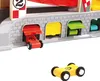 Autodróm s garážami Náhľad obrázku produktu 9