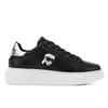 Karl Lagerfeld Kapri Karl Nft Lo Lace Couleur Noir Voir les images du produit 15