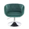 SVITA PANAMA Fauteuil lounge rétro fauteuil cocktail Voir les images du produit 4