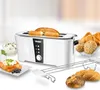 UNOLD 38020 - 4 Scheibe(n) - Schwarz - Weiß - - - Y - Náhľad obrázku produktu 15