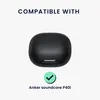 kwmobile Silikon Case für Anker soundcore P40i Hülle - Produktbild-Vorschau 2