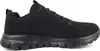 Skechers Graceful - Get Connected - Schwarz Polyester Produktbild-Vorschau 39