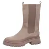 Gabor 91.834 Damenstiefel beige Freizeit NEU Produktbild-Vorschau 43
