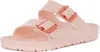 Birkenstock Arizona Stealth In Rose | Narrow Fit – 4.5 UK - Produktbild-Vorschau 6