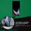 Dekor Leinwand Uhr Wandbilder Quarz 30x60 digitales Produktbild-Vorschau 5