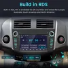 Autoradio Android 15 7 pouces pour Toyota RAV4 (2006-2012) Voir les images du produit 6