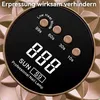LED UV Nageltrockner faltbar, 268W, 57 LEDs, schnelles Produktbild-Vorschau 2