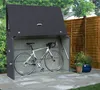 Trimetals kovový box na náradie na bicykel garáž Sesame Náhľad obrázku produktu 9