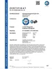 JUNG LIFEAIR Mobile Klimaanlage 9000 BTU / 2,6KW, 3in1 Produktbild-Vorschau 3