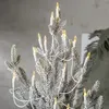 LED Lichterkette Pisello - Weihnachtslichterkette - 35 Produktbild-Vorschau 3