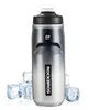 Borraccia ROCKBROS da 620 ml, a tenuta stagna, mantiene Anteprima dell’immagine prodotto 1