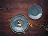 CreaTable, 10688, Sea Breeze Green, Tellerset 18-tlg, Produktbild-Vorschau 4