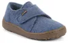 Froddo Barefoot Wooly Kinder Barfuß-Hausschuhe aus Wolle Produktbild-Vorschau 8