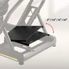 Huzaro Speed 9.0 | Závodní simulátor Kokpit s funkcí LED Náhled obrázku produktu 5