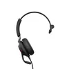 Jabra Headset Evolve2 40 SE USB-A MS Mono schnurgebunden Produktbild-Vorschau 2