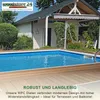 WOODSTORE24 WPC Terrassendielen Komplettset - 40 m² - mit Produktbild-Vorschau 2