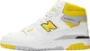 New Balance Schuhe 650, BB650RCG Produktbild-Vorschau 1