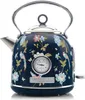 Bouilloire électrique Laura Ashley 1,7 L 2200 W à Voir les images du produit 1