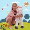 60 cm Horse - Luna Podgląd zdjęcia produktu 5