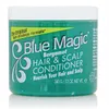 Blue Magic BERGAMOT Hair & Scalp Conditioner Green 12oz - Produktbild-Vorschau 1
