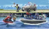 City Action 70570 Policejní terénní vozidlo Náhled obrázku produktu 6