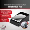 Mini-miroir grand angle HEYNER Voir les images du produit 2