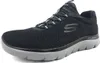 Skechers Summits, Herren Mesh Sneakers, Sportschuhe in Produktbild-Vorschau 44
