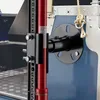 Wiltec Logement de cric de levage pour support de roue de Voir les images du produit 8