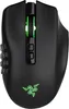 RAZER Naga Pro Wireless/Wired Ergonomische Optische 20.000 Produktbild-Vorschau 10