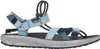 Lizard Hike H20 Sandali Blu EU 40 Donna Blu EU 40 Anteprima dell’immagine prodotto 6