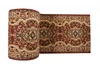 Teppich Läufer Flur Design Wohnzimmer Schlafzimmer Kurzflor Produktbild-Vorschau 6
