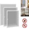 LZQ 80x100cm Insektenschutz Fliegengitter 2 Stück Produktbild-Vorschau 1