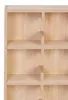 home24 Furniertes Tassenregal - Tanne Produktbild-Vorschau 8