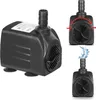 pompa d’acqua da 2500 l/h, Kruger Meier Sturmkraft Anteprima dell’immagine prodotto 11