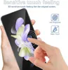2X Schutzfolien für Samsung Galaxy Z Flip 4 Panzerfolie Produktbild-Vorschau 3