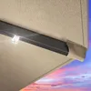 SUN MARINO | Sonnenschirm | Rund | Ø 300 cm | Taupe | LED | Produktbild-Vorschau 6