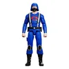 G.I. Joe Ultimates Actionfigur Cobra Trooper 18 cm Produktbild-Vorschau 1