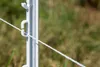 horizont Kunststoffpfahl mit Metallspitze – Produktbild-Vorschau 7