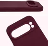 Bizon Soft Case Google Pixel 9 Pro dunkel lila Produktbild-Vorschau 5